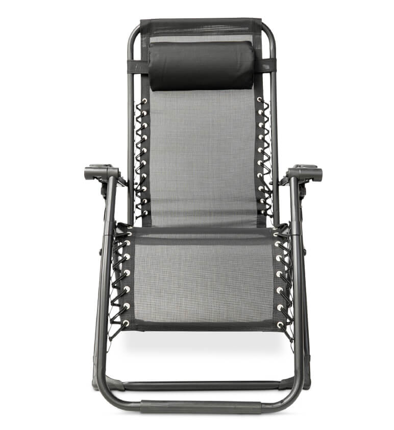 Zero Gravity Folding Chair - Gravity Chairs