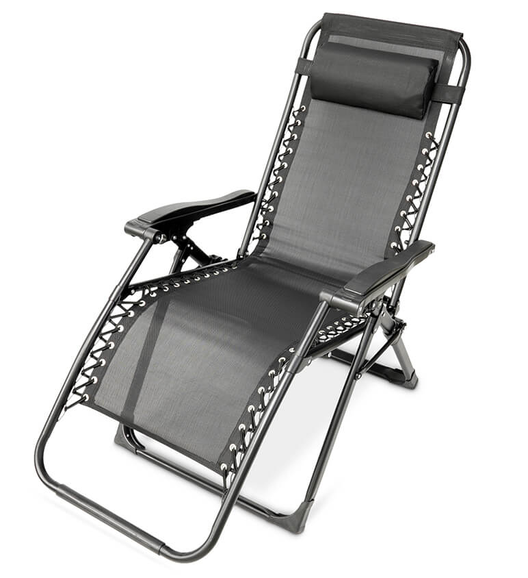 Zero Gravity Folding Chair - Gravity Chairs