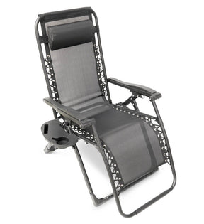 Zero Gravity Folding Chair - Gravity Chairs