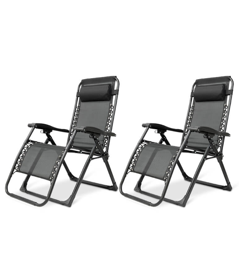 Zero Gravity Folding Chair *Best Seller*