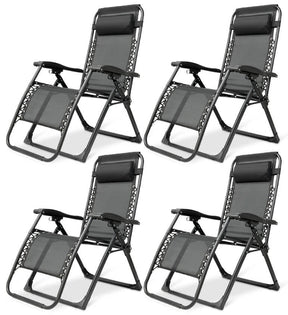 Zero Gravity Folding Chair *Best Seller*