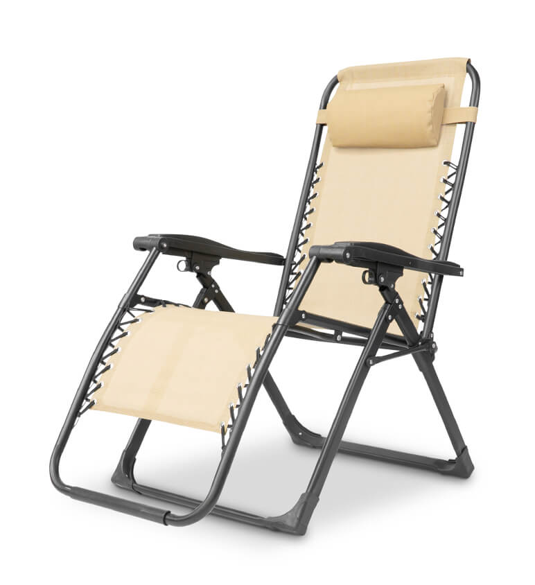 Zero Gravity Folding Chair *Best Seller*