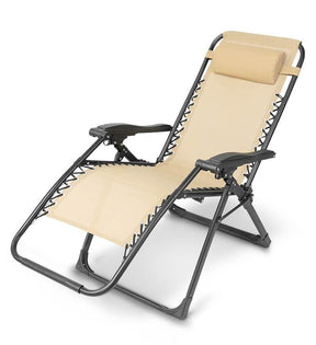 Zero Gravity Folding Chair - Gravity Chairs