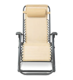 Zero Gravity Folding Chair - Gravity Chairs