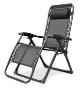 Zero Gravity Folding Chair - Gravity Chairs